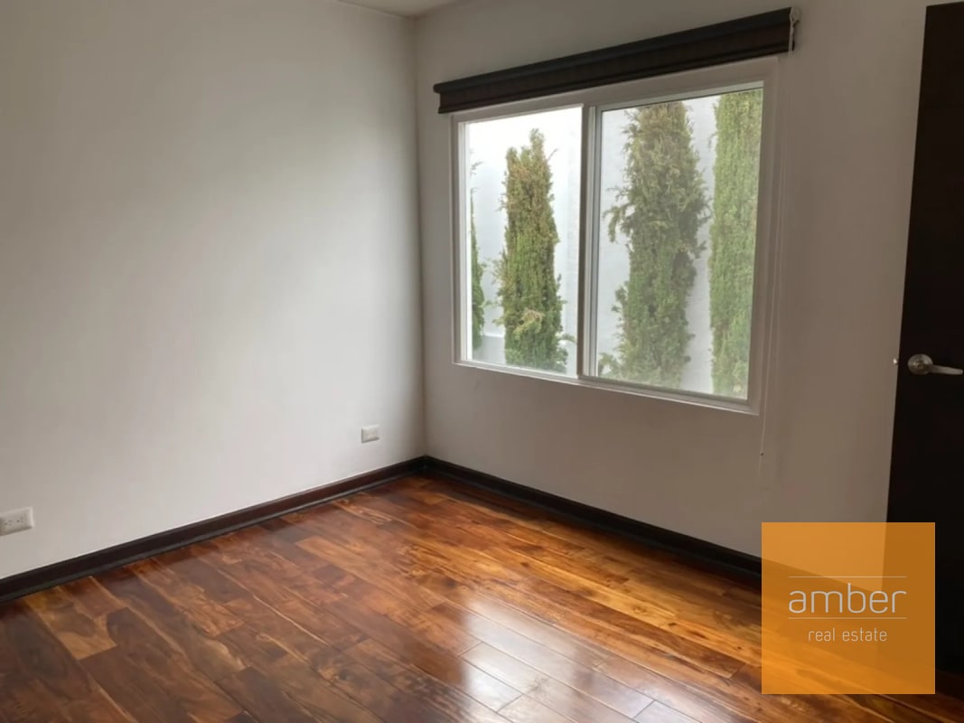 Casa en Campos de San Isidro 1, zona 16 - 5