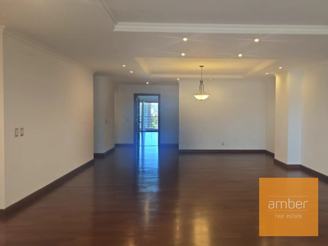Apartamento en Tadeus, zona 14 - 11