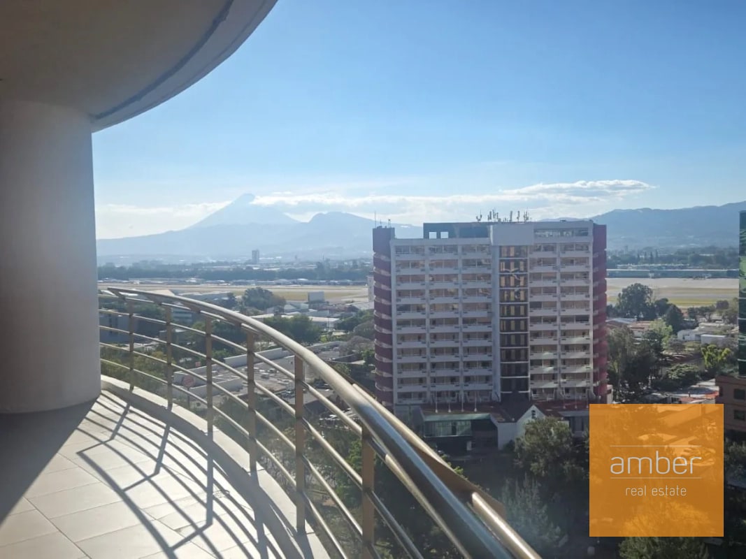 Apartamento en Tadeus, zona 14 - 8