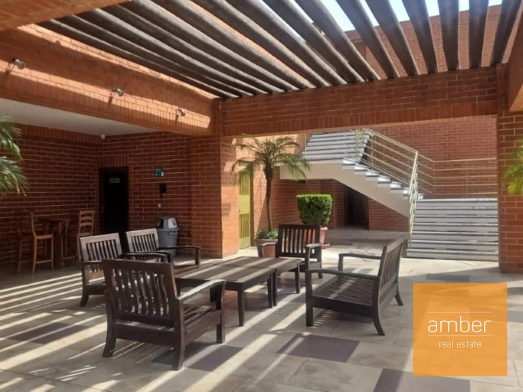 Apartamento en Tadeus, zona 14 - 6
