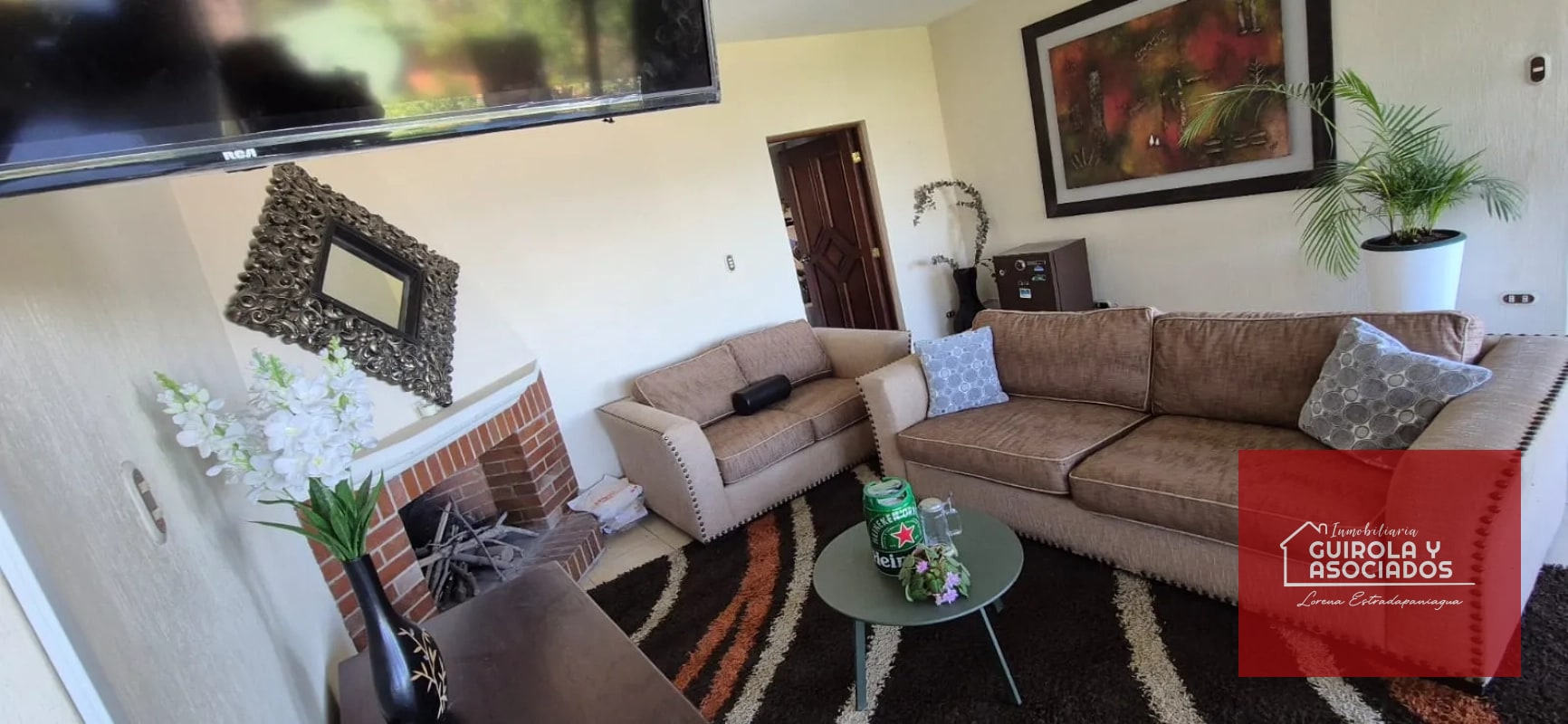 APARTAMENTO EN ALQUILER EN MONTEBELLO 008APTOACD - 7