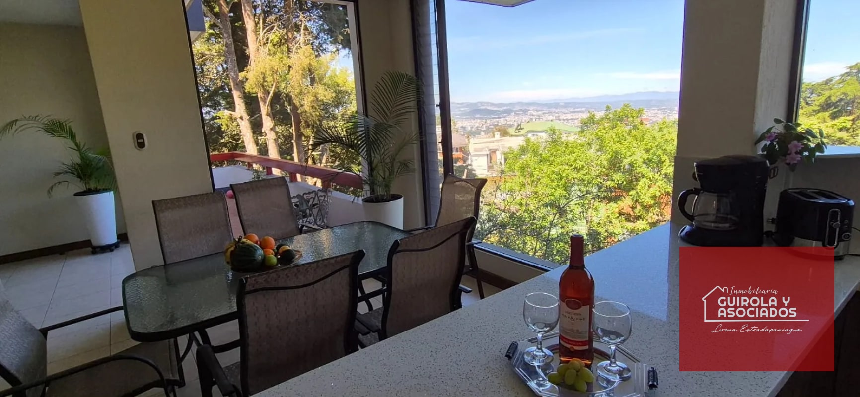 APARTAMENTO EN ALQUILER EN MONTEBELLO 008APTOACD - 5