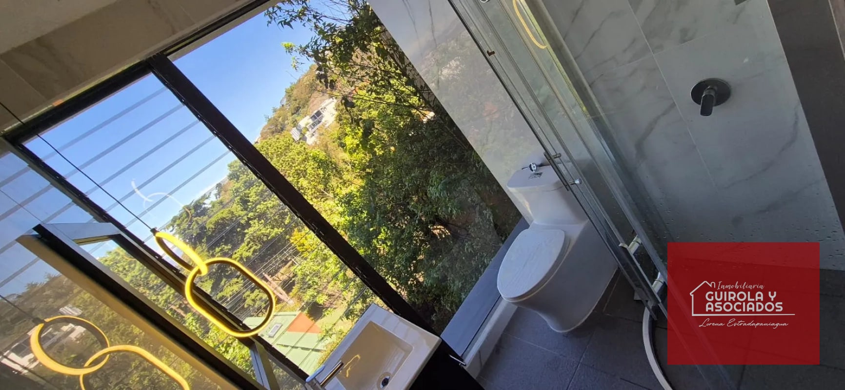 APARTAMENTO EN ALQUILER EN MONTEBELLO 008APTOACD - 4