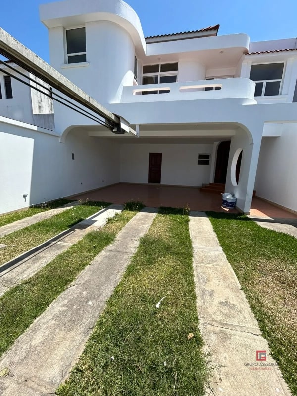 Casa en venta Los Diamantes CAES km 16.5 - 1