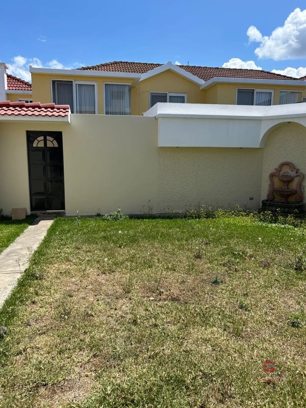 Casa en venta Los Diamantes CAES km 16.5 - 11