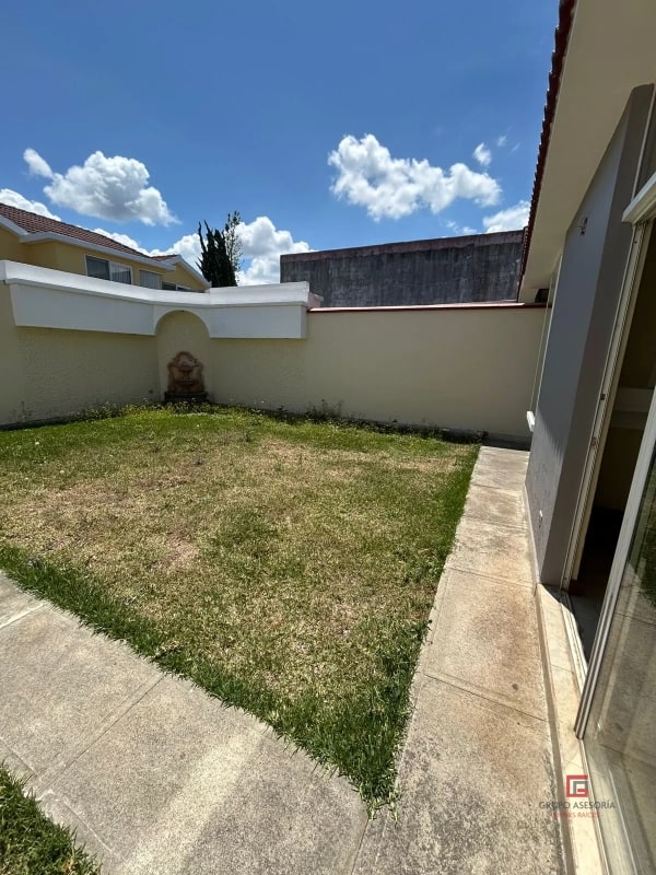 Casa en venta Los Diamantes CAES km 16.5 - 10
