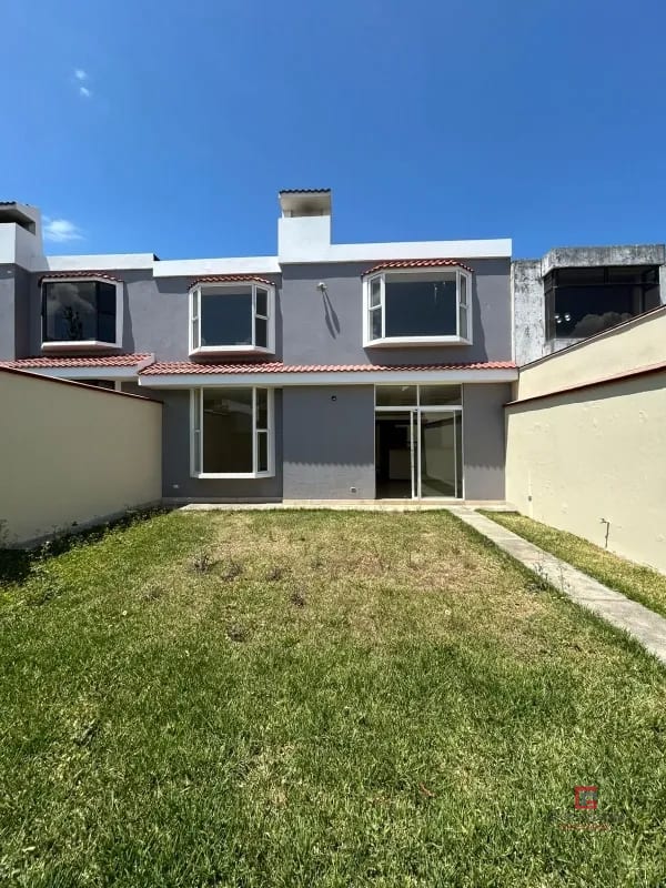 Casa en venta Los Diamantes CAES km 16.5 — Casa en Venta en Carretera a El Salvador, Guatemala, Ciudad — foto 9 de 17