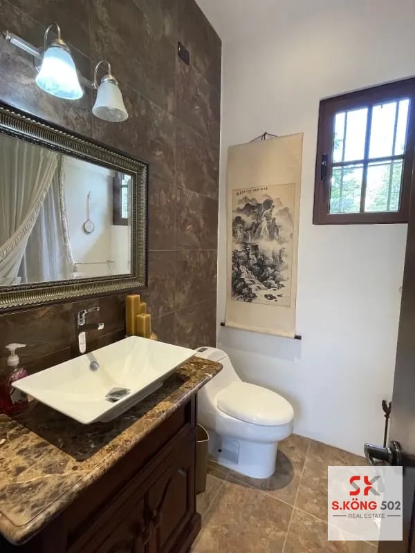 VENDO CASA DE UN NIVEL EN HACIENDA NUEVA CONTRY CLUB — Casa en Venta en Hacienda Nueva, San José Pinula, Guatemala, Ciudad — foto 17 de 17