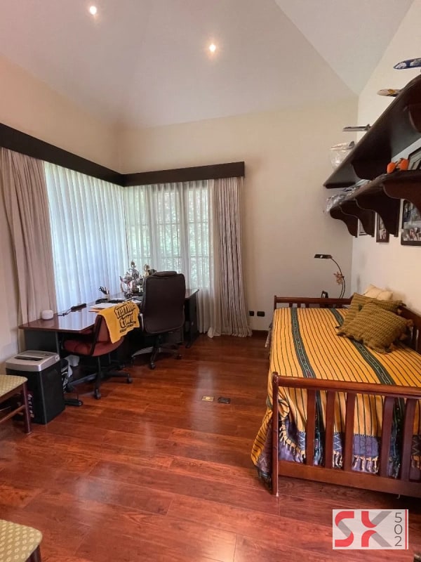 VENDO CASA DE UN NIVEL EN HACIENDA NUEVA CONTRY CLUB - 16