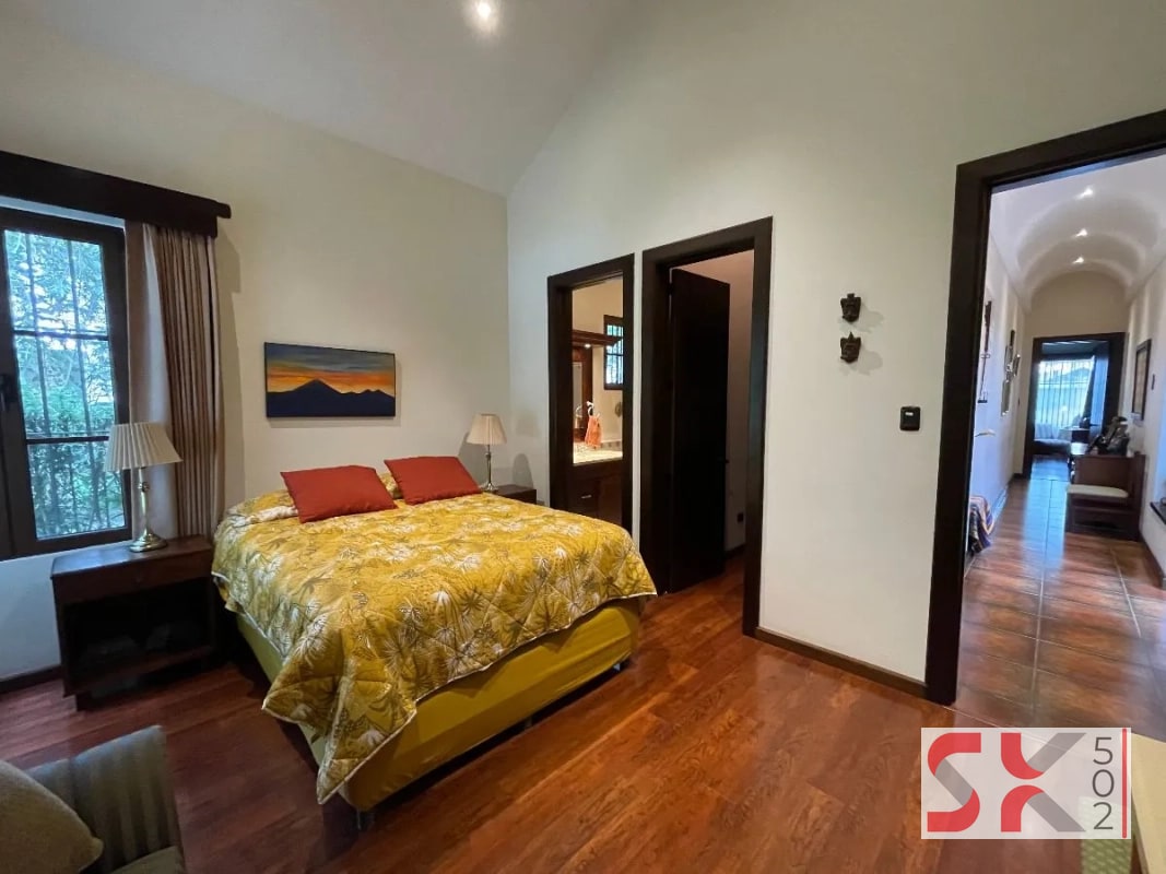VENDO CASA DE UN NIVEL EN HACIENDA NUEVA CONTRY CLUB - 14