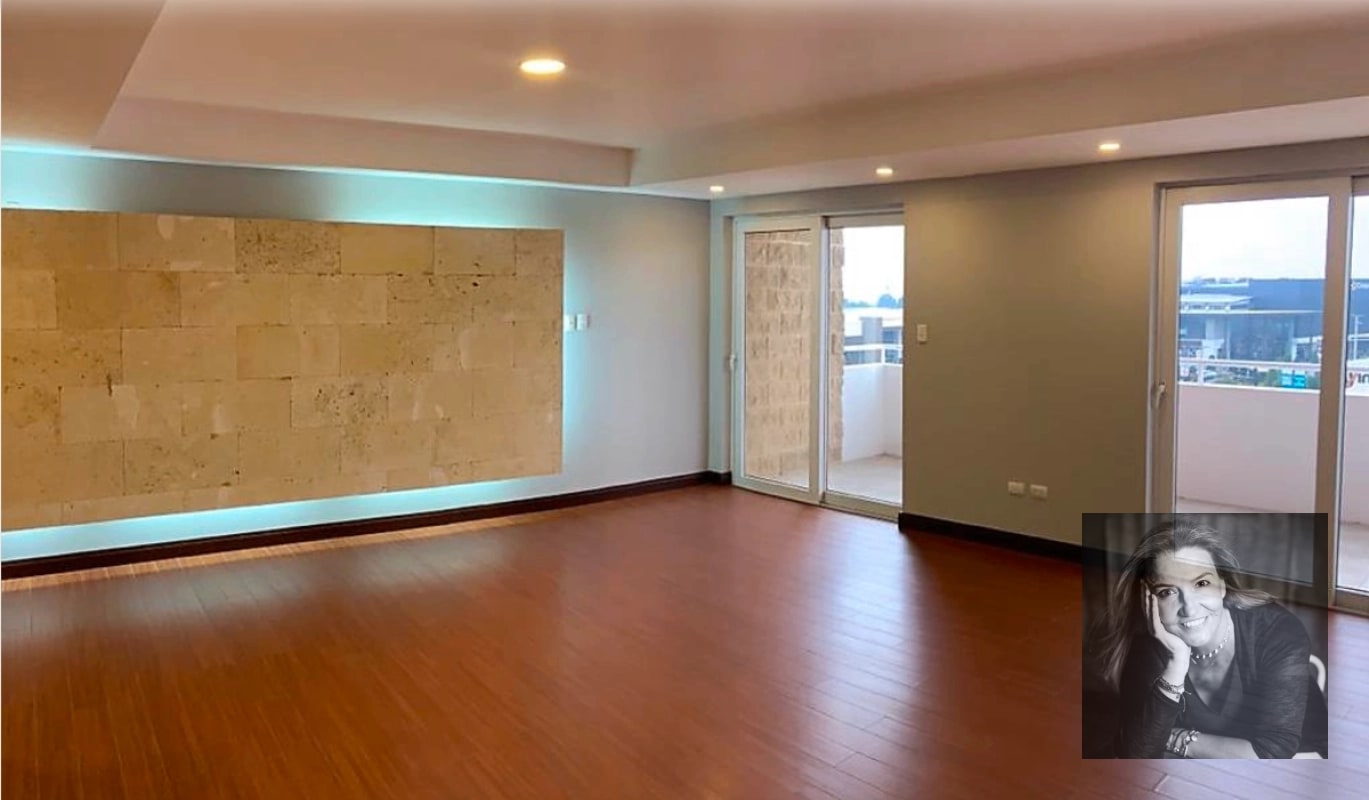 Apartamento de Lujo en Venta | Torre Real de Los Altos | Quetzaltenango - 1