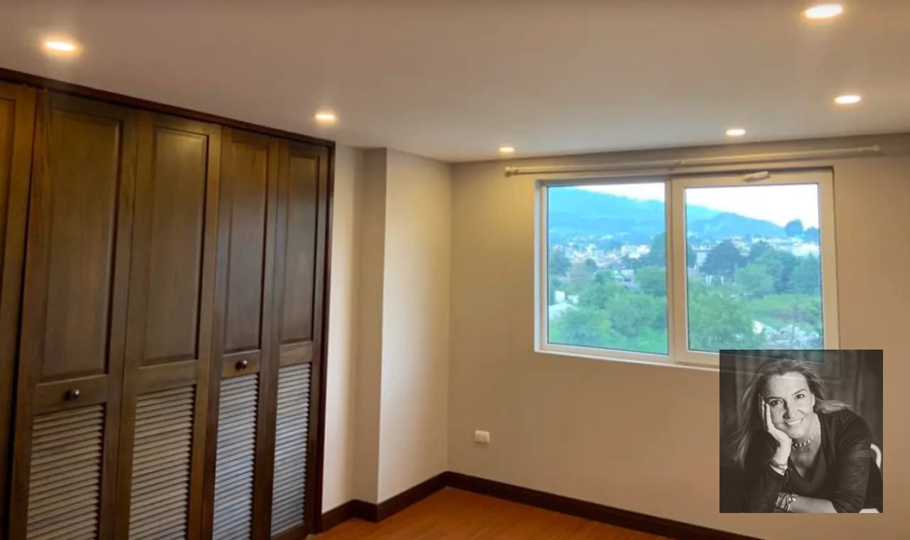 Apartamento de Lujo en Venta | Torre Real de Los Altos | Quetzaltenango — Apartamento en Venta en Quetzaltenango, Quetzaltenango — foto 13 de 16