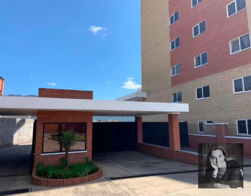 Apartamento de Lujo en Venta | Torre Real de Los Altos | Quetzaltenango - 11