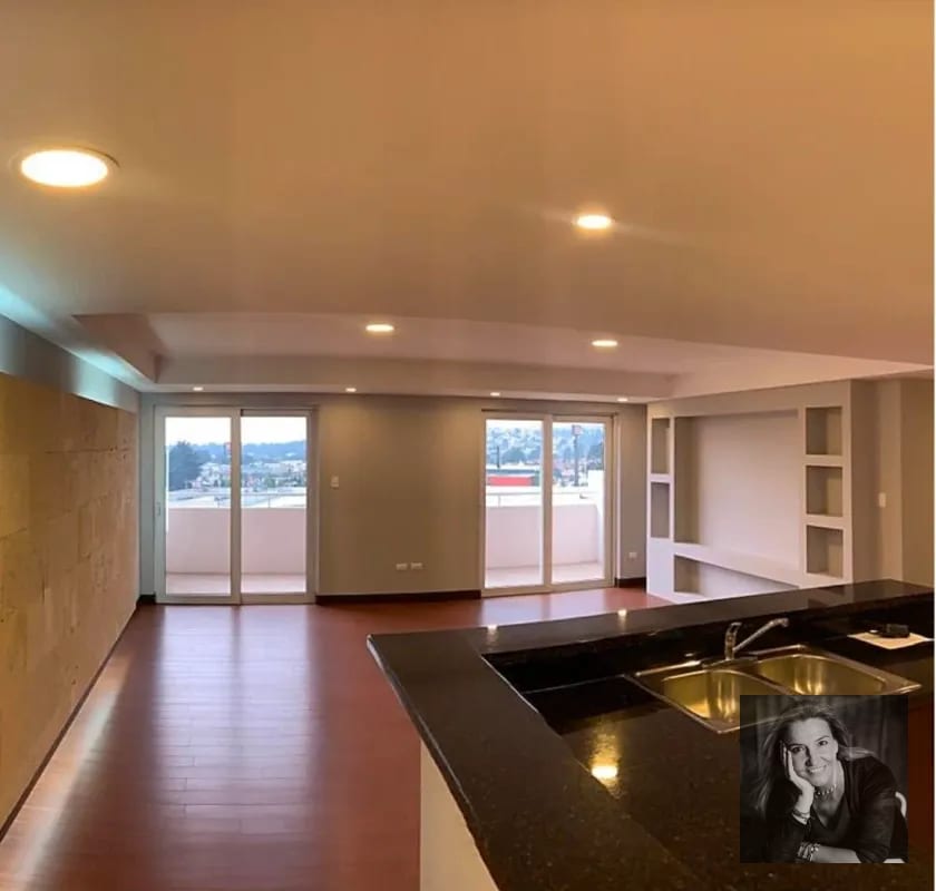 Apartamento de Lujo en Venta | Torre Real de Los Altos | Quetzaltenango — Apartamento en Venta en Quetzaltenango, Quetzaltenango — foto 3 de 16