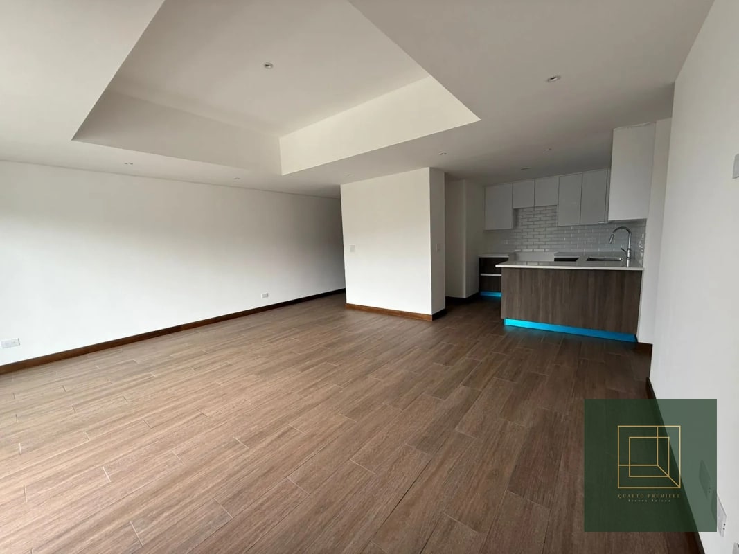 Apartamento en renta 3 cuartos Naru 16 - 9