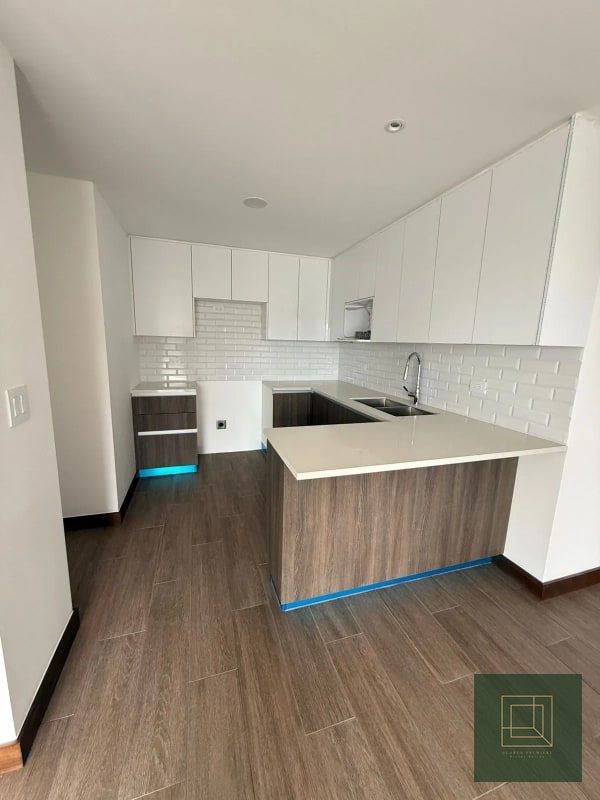 Apartamento en renta 3 cuartos Naru 16 - 7