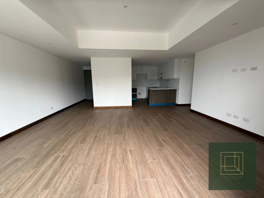 Apartamento en renta 3 cuartos Naru 16 - 6
