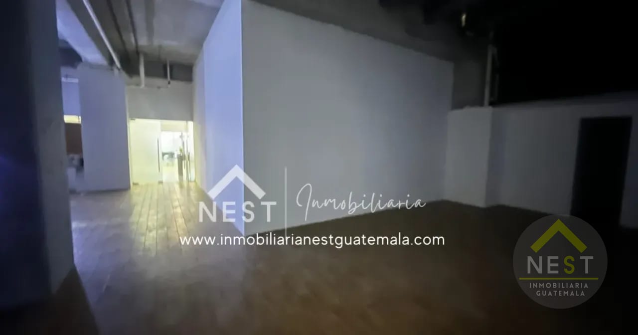 Local de 100.25m² en primer nivel | ASCEND - zona 9 — Local en Alquiler en Ascend, Zona 9, Guatemala, Ciudad — foto 13 de 15