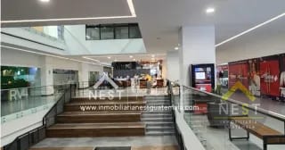 Local de 100.25m² en primer nivel | ASCEND - zona 9 — Local en Alquiler en Ascend, Zona 9, Guatemala, Ciudad — miniatura 9 de 15