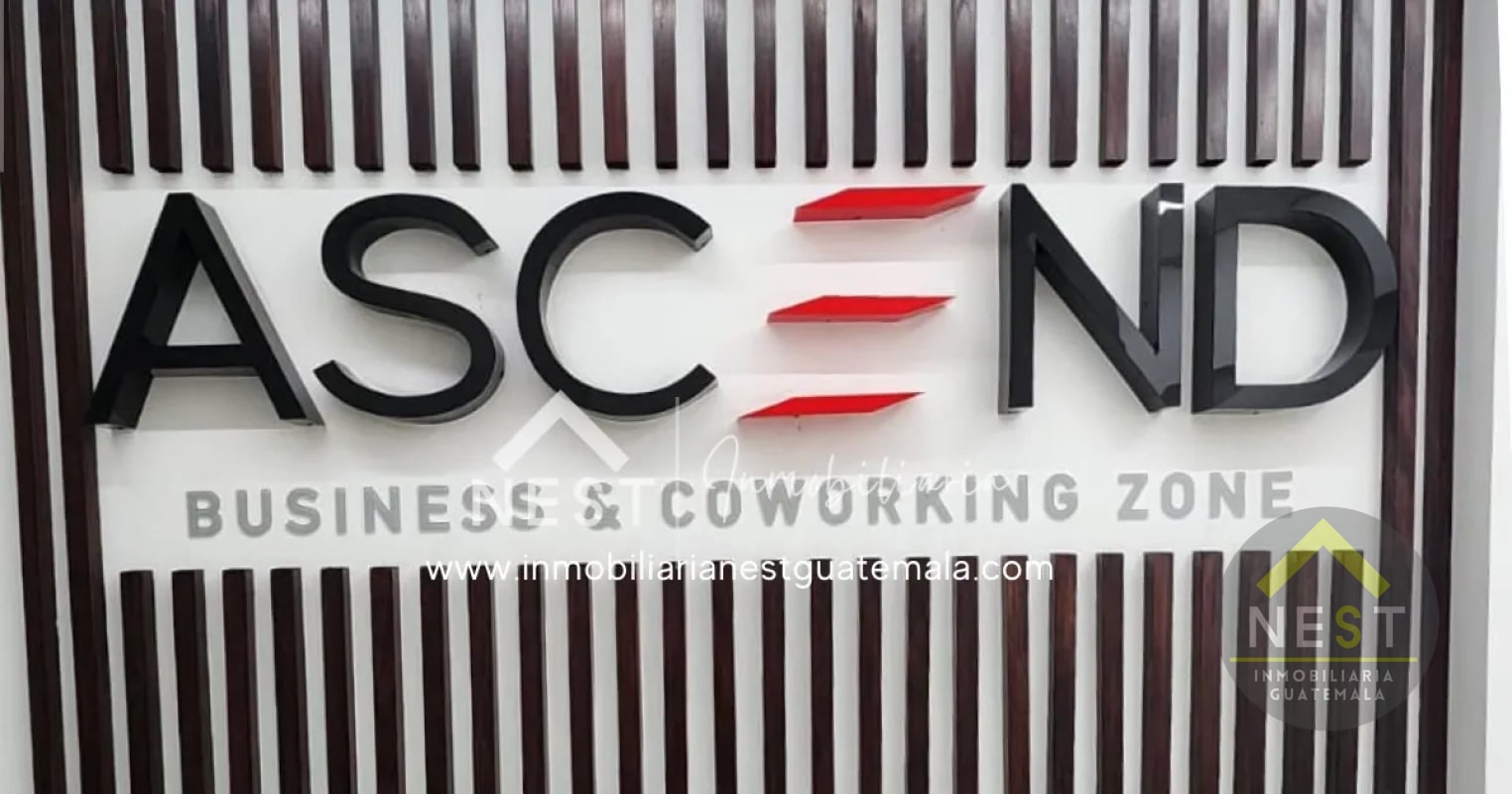 Local de 100.25m² en primer nivel | ASCEND - zona 9 - 8