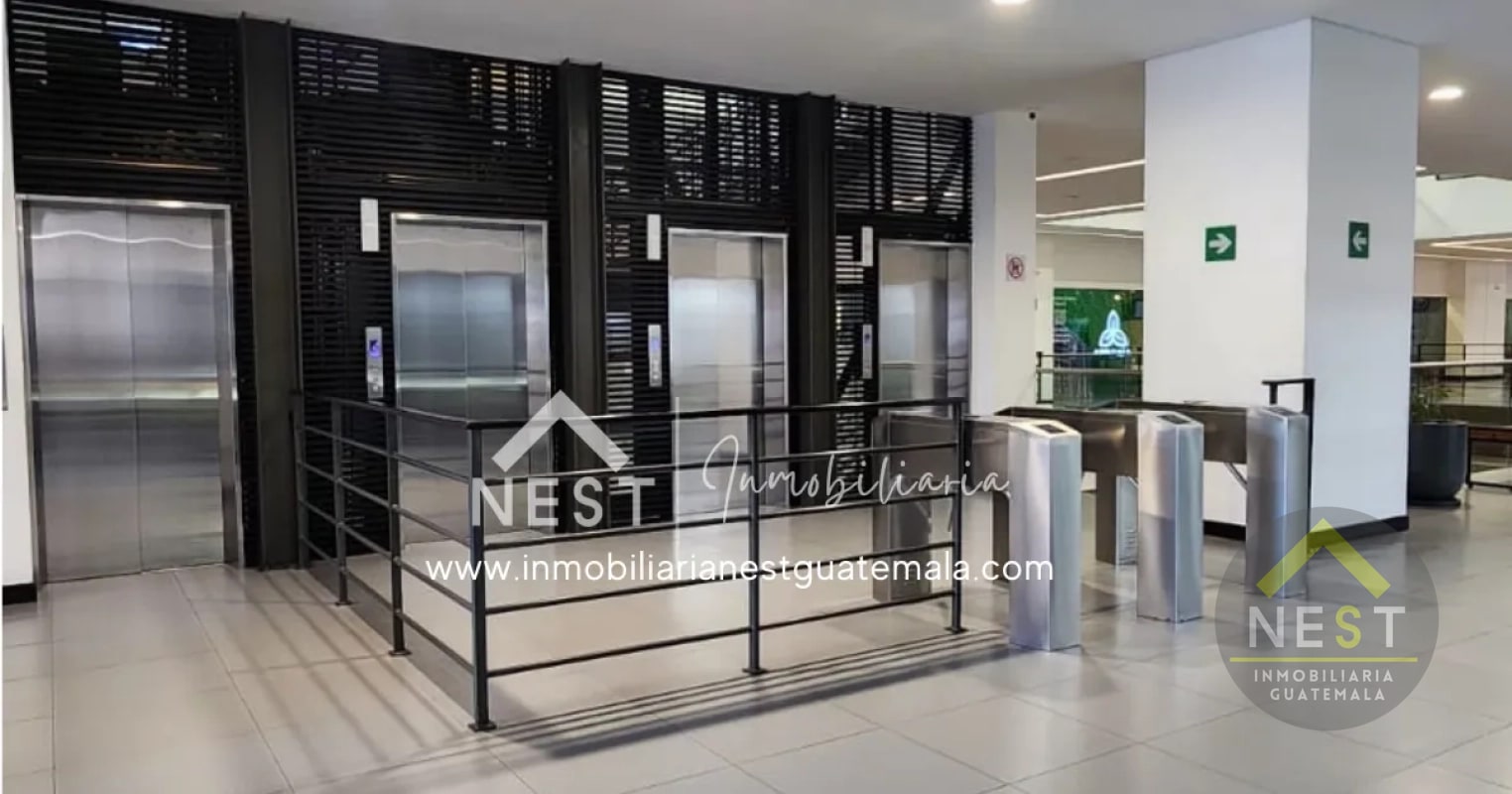 Local de 100.25m² en primer nivel | ASCEND - zona 9 - 7