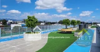 Local de 100.25m² en primer nivel | ASCEND - zona 9 — Local en Alquiler en Ascend, Zona 9, Guatemala, Ciudad — miniatura 6 de 15