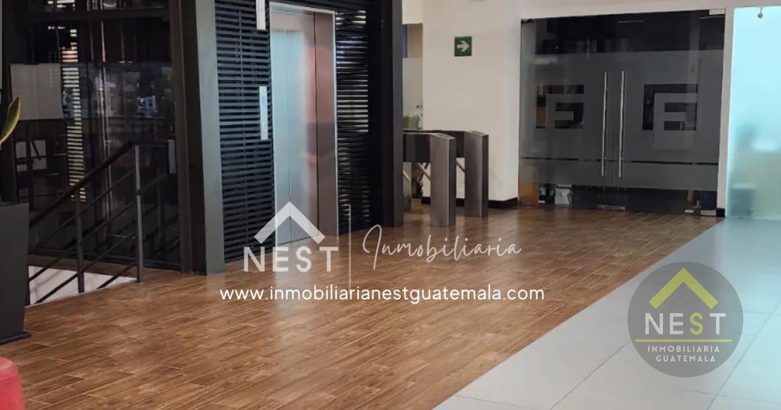 Local de 100.25m² en primer nivel | ASCEND - zona 9 - 4