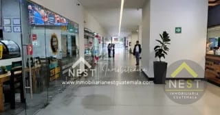 Local de 100.25m² en primer nivel | ASCEND - zona 9 — Local en Alquiler en Ascend, Zona 9, Guatemala, Ciudad — miniatura 3 de 15