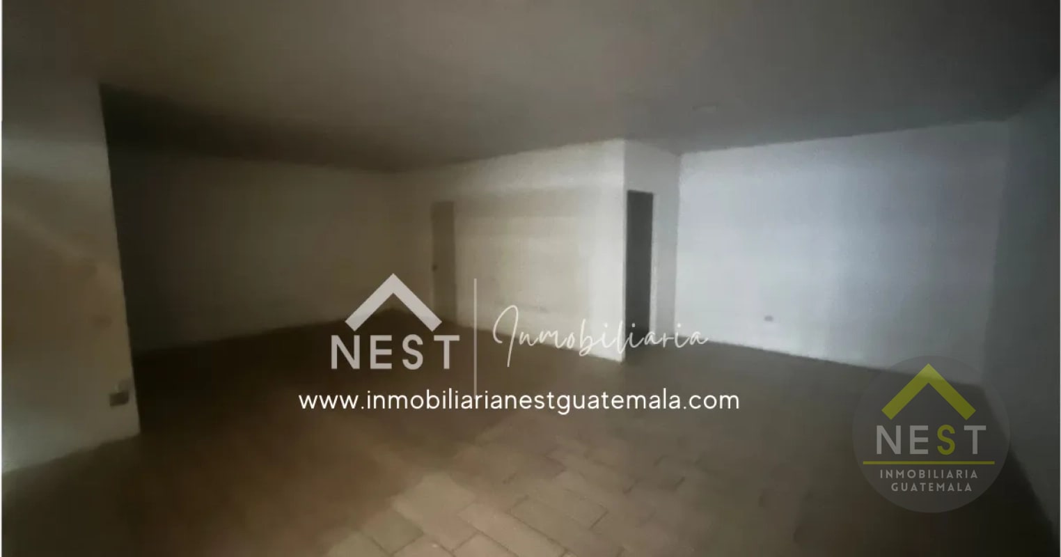 Local de 131.52m² en primer nivel | ASCEND - zona 9 - 12