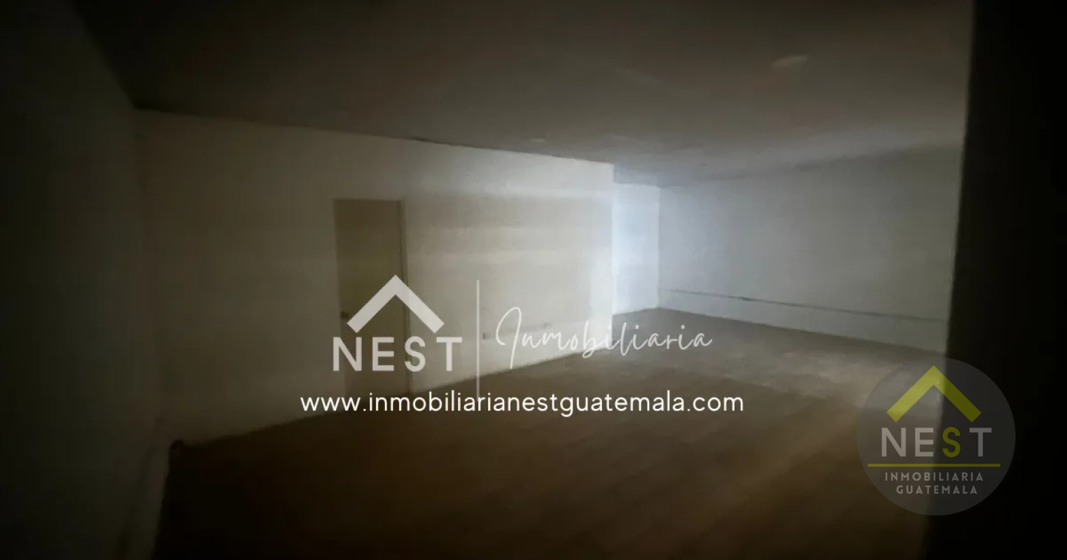 Local de 131.52m² en primer nivel | ASCEND - zona 9 - 10