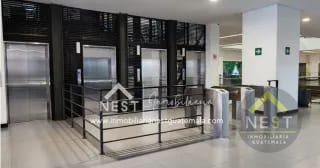 Local de 131.52m² en primer nivel | ASCEND - zona 9 — Local en Alquiler en Ascend, Zona 9, Guatemala, Ciudad — miniatura 8 de 12