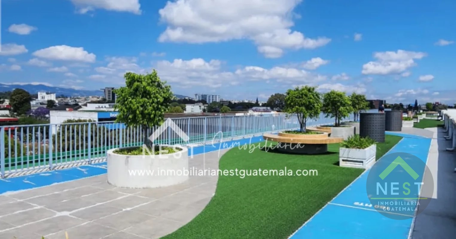 Local de 131.52m² en primer nivel | ASCEND - zona 9 - 7