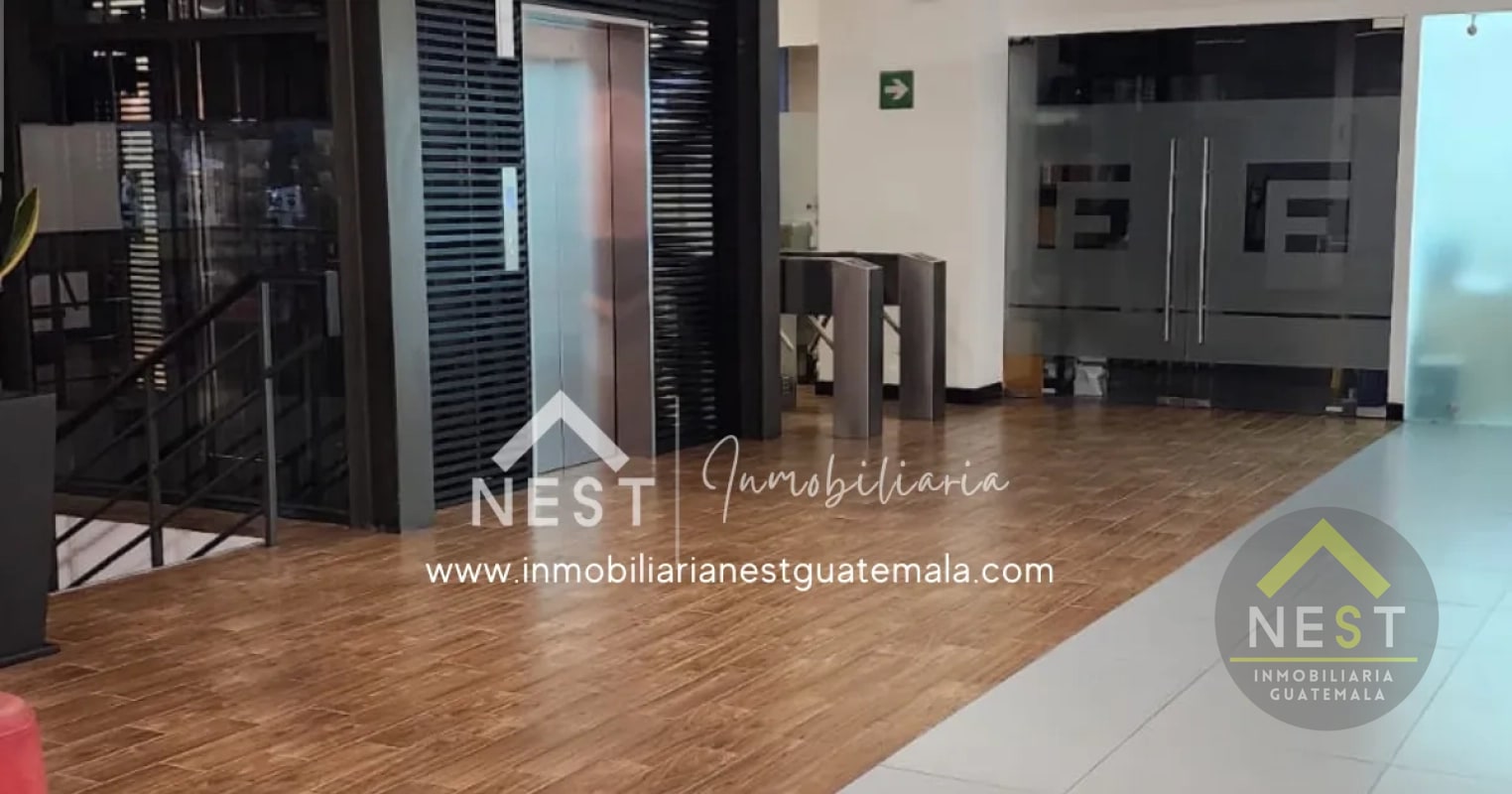 Local de 131.52m² en primer nivel | ASCEND - zona 9 - 5