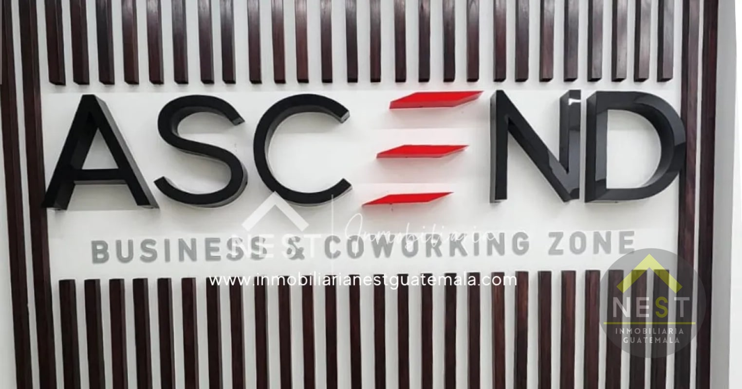 Local de 131.52m² en primer nivel | ASCEND - zona 9 - 2