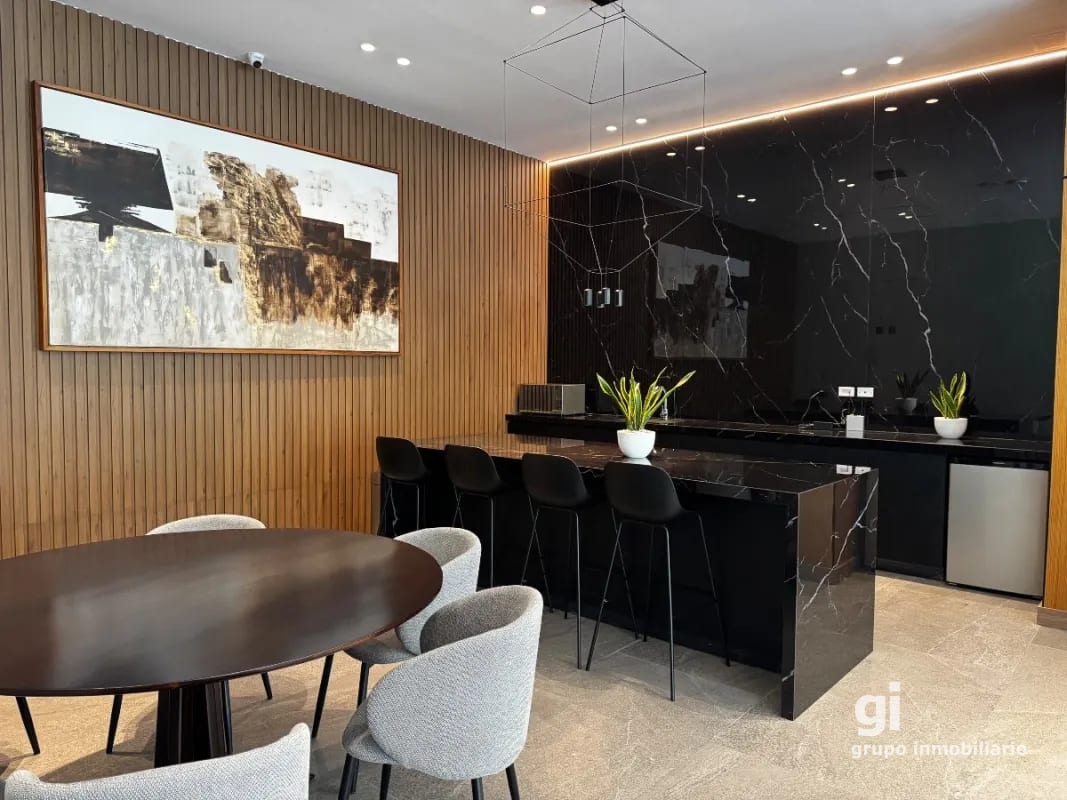 Apartamento de 2 dormitorios en venta en zona 14 — Apartamento en Venta en Zona 14, Guatemala, Ciudad — foto 13 de 17