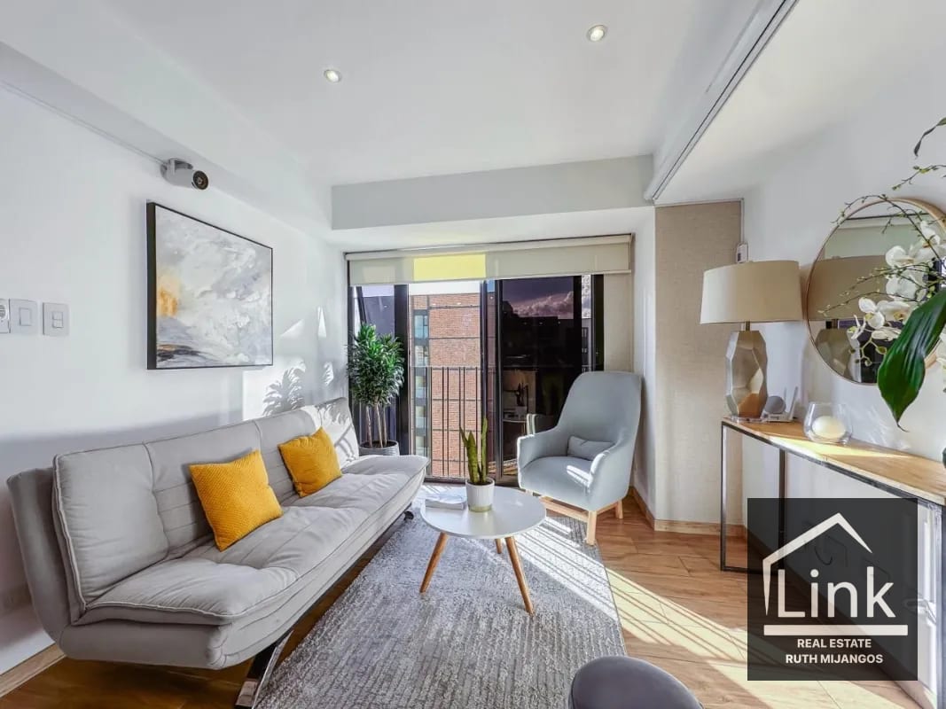 Venta de Apartamento Zona 9 AMUEBLADO — Apartamento en Venta en Cendana, Zona 9, Guatemala, Ciudad — foto 1 de 15