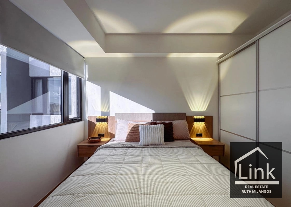 Venta de Apartamento Zona 9 AMUEBLADO - 10