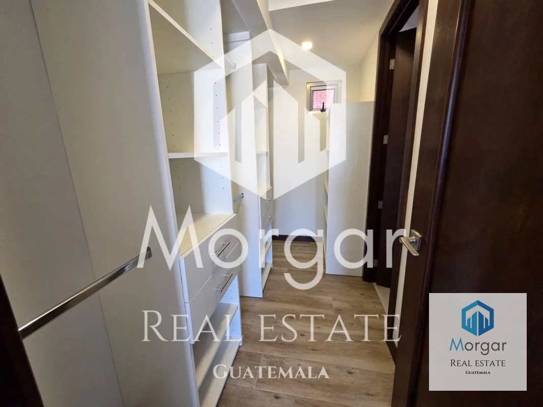Apartamento 1 habit zona 15 - 2