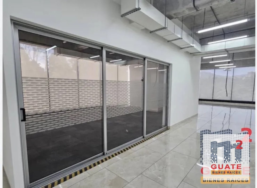 Oficina en Renta, Zona 15 - 7