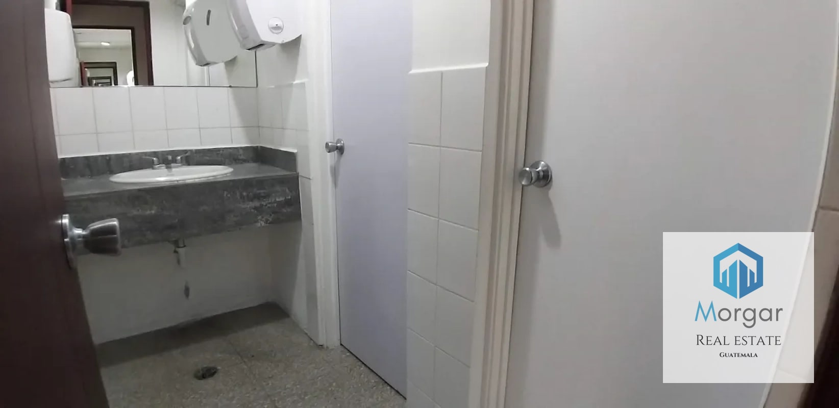 Oficina amueblada zona 14 - 2