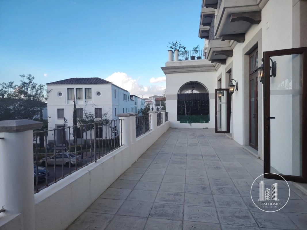 Lindo y Amplio apartamento en Cayala - 4
