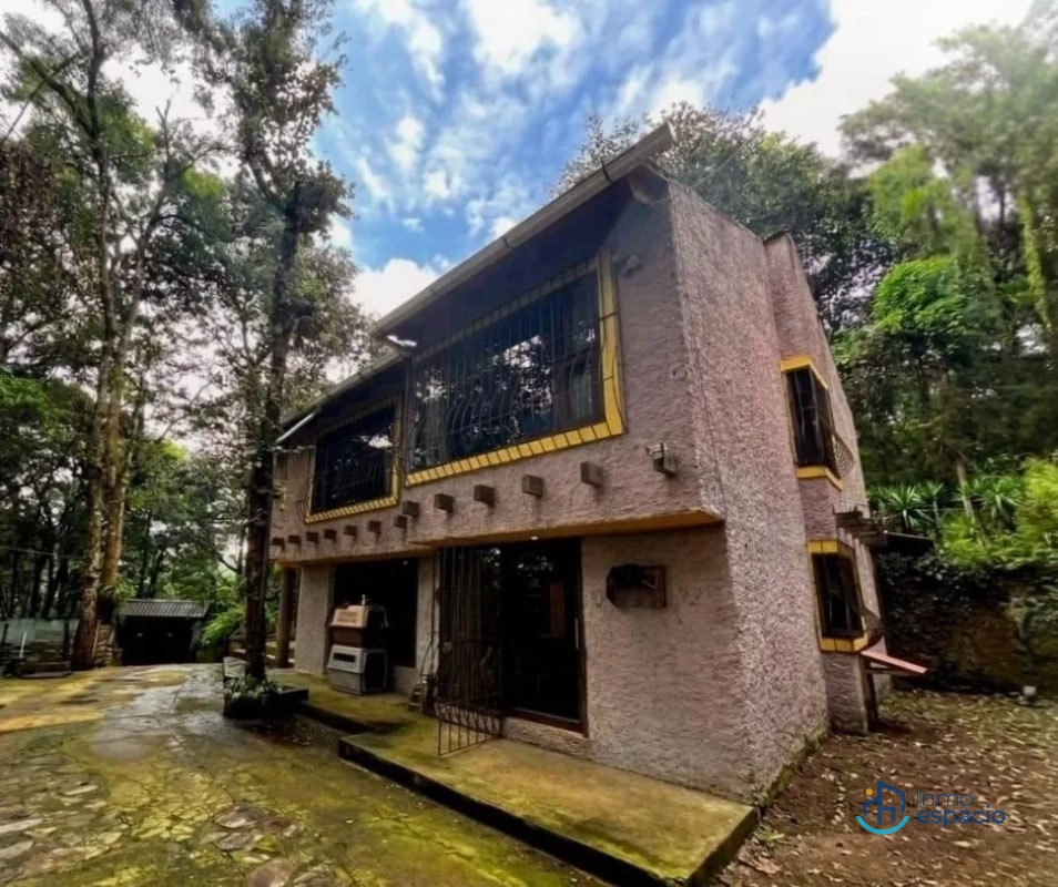 Casa en Venta – Colinas de San Lucas, Choacorral, Sacatepéquez - 1