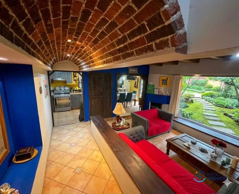 Casa en Venta – Colinas de San Lucas, Choacorral, Sacatepéquez - 17