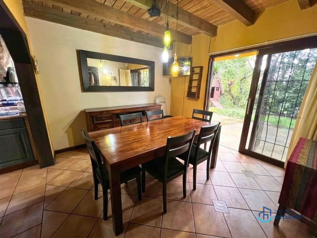 Casa en Venta – Colinas de San Lucas, Choacorral, Sacatepéquez - 15
