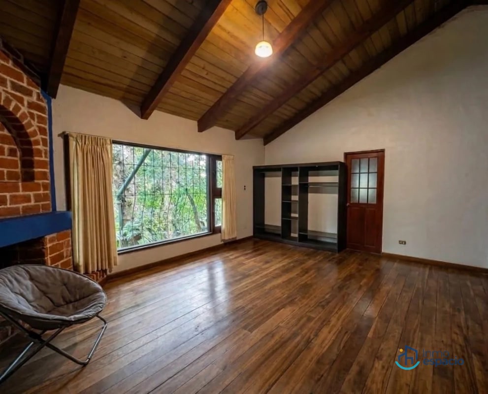 Casa en Venta – Colinas de San Lucas, Choacorral, Sacatepéquez - 13