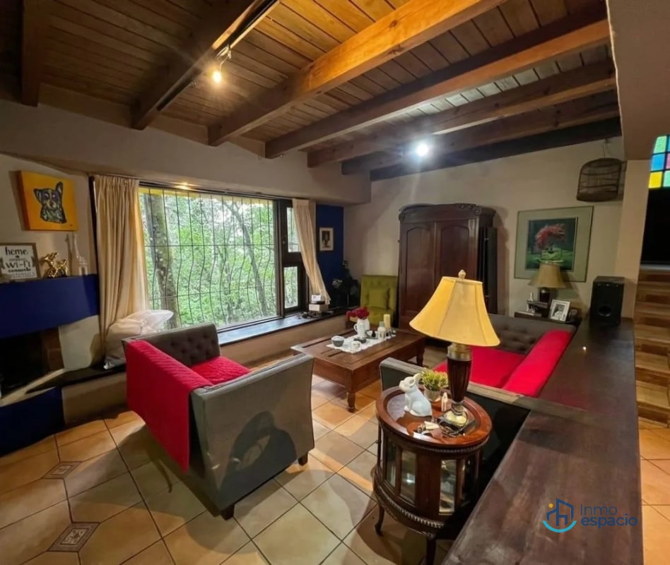 Casa en Venta – Colinas de San Lucas, Choacorral, Sacatepéquez - 10