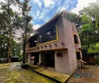 Casa en Venta – Colinas de San Lucas, Choacorral, Sacatepéquez — Casa en Venta en San Lucas Sacatepéquez, Sacatepéquez — miniatura 6 de 17