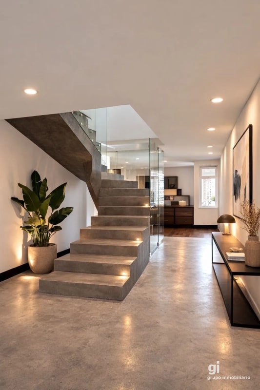 Penthouse de Lujo de 2 Niveles en Zona 10 - 6