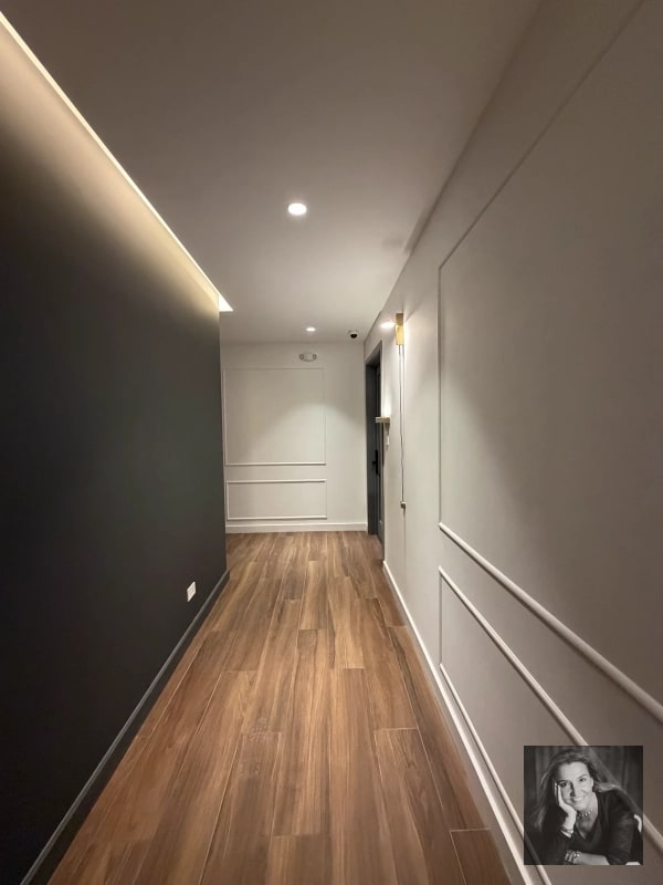 Apartamento Tipo Estudio en Venta en Edificio Atarah – Zona 10 | 1 Habitación - 11