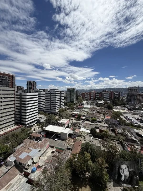 Apartamento en Venta en Edificio Atarah – Zona 10 | 3 Habitaciones con Amenidades de Lujo — Apartamento en Venta en Atarah, Zona 10, Guatemala, Ciudad — foto 16 de 17